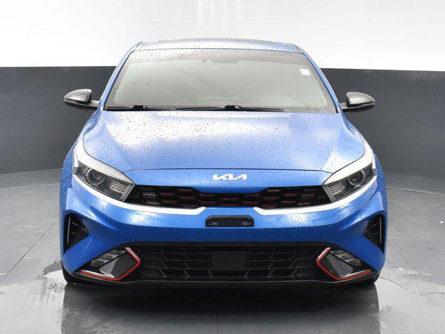 used 2022 Kia Forte car, priced at $20,577