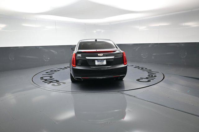 used 2017 Cadillac XTS car, priced at $18,977