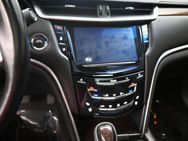 used 2017 Cadillac XTS car, priced at $18,977