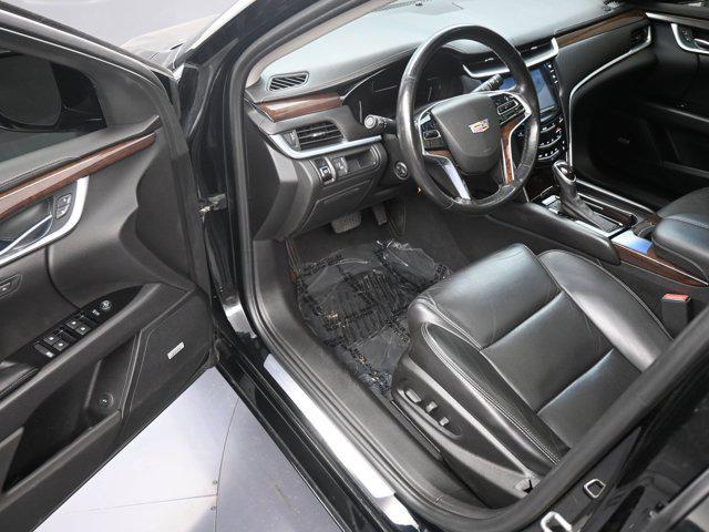 used 2017 Cadillac XTS car, priced at $18,977