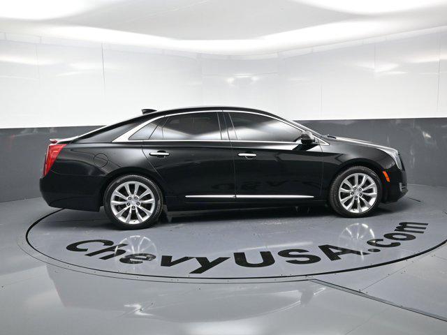 used 2017 Cadillac XTS car, priced at $18,977