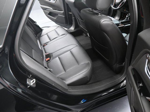 used 2017 Cadillac XTS car, priced at $18,977