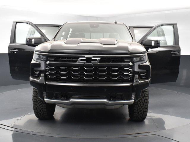 new 2025 Chevrolet Silverado 1500 car, priced at $74,770