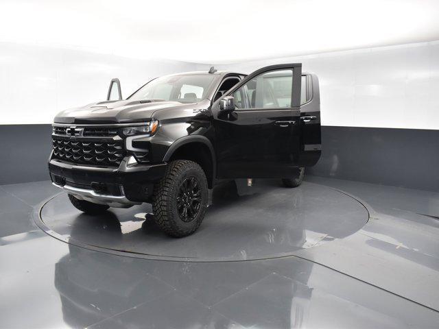 new 2025 Chevrolet Silverado 1500 car, priced at $74,770