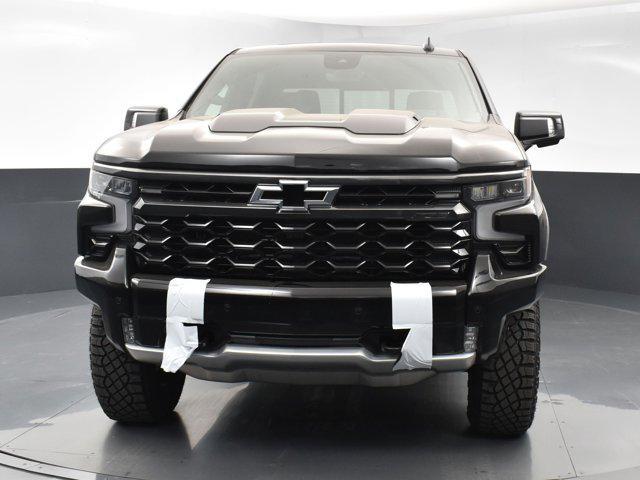 new 2025 Chevrolet Silverado 1500 car, priced at $74,770