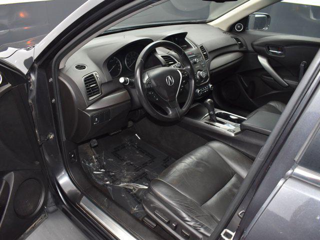 used 2015 Acura RDX car, priced at $14,977