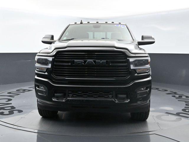 used 2021 Ram 2500 car, priced at $46,977