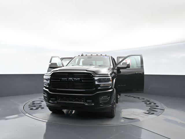 used 2021 Ram 2500 car, priced at $46,977