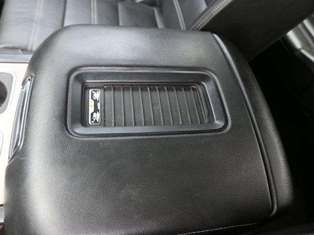 used 2018 GMC Sierra 2500 car, priced at $42,577