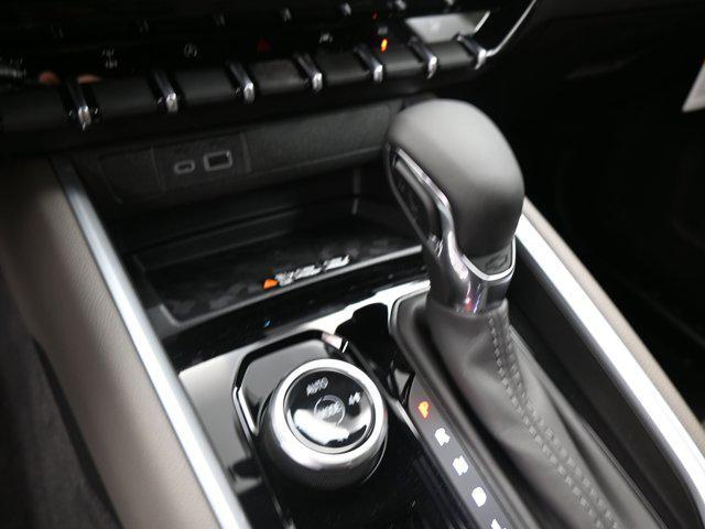 new 2026 Chevrolet Colorado car, priced at $49,126