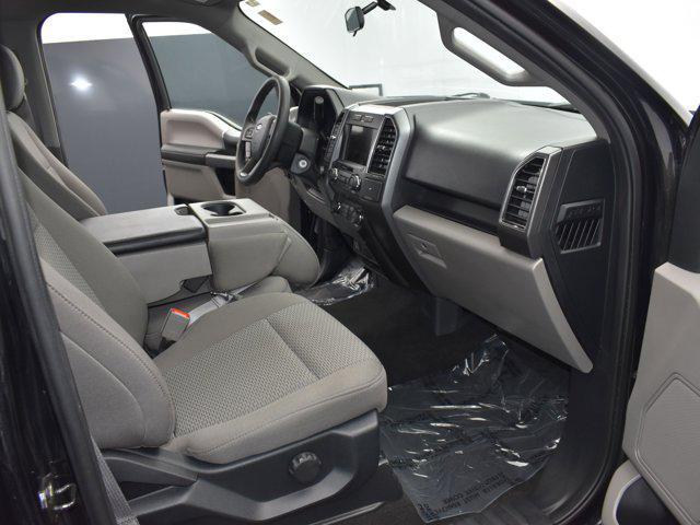 used 2020 Ford F-150 car, priced at $33,994