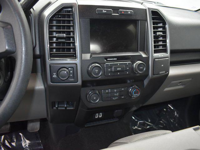 used 2020 Ford F-150 car, priced at $33,994