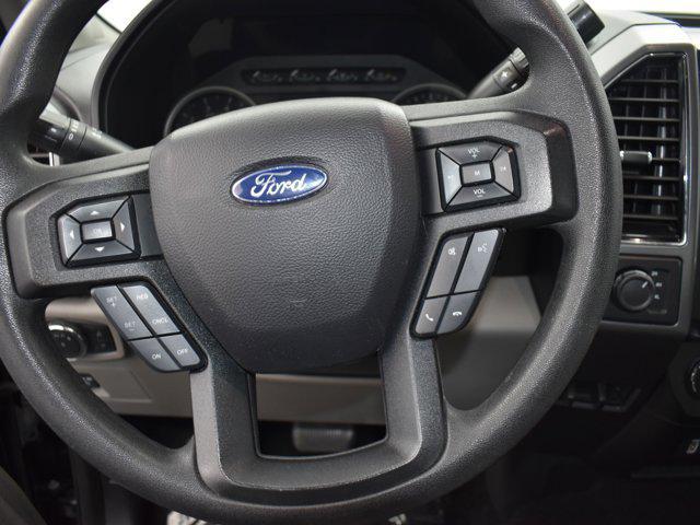 used 2020 Ford F-150 car, priced at $33,994