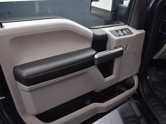 used 2020 Ford F-150 car, priced at $33,994