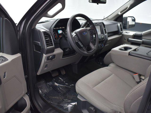 used 2020 Ford F-150 car, priced at $33,994