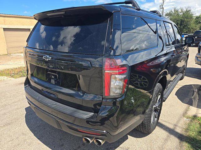 used 2023 Chevrolet Suburban car, priced at $66,977