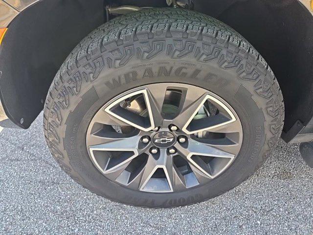 used 2023 Chevrolet Suburban car, priced at $66,977
