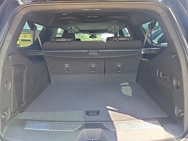 used 2023 Chevrolet Suburban car, priced at $66,977