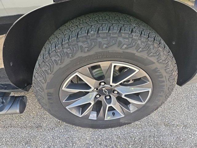 used 2023 Chevrolet Suburban car, priced at $66,977