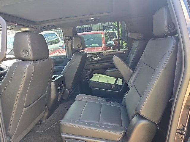 used 2023 Chevrolet Suburban car, priced at $66,977