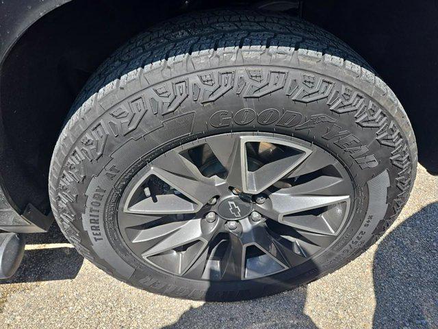 used 2023 Chevrolet Suburban car, priced at $66,977