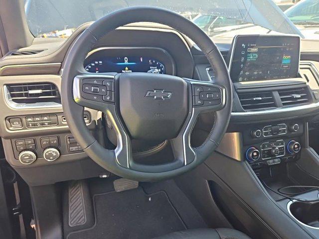 used 2023 Chevrolet Suburban car, priced at $66,977