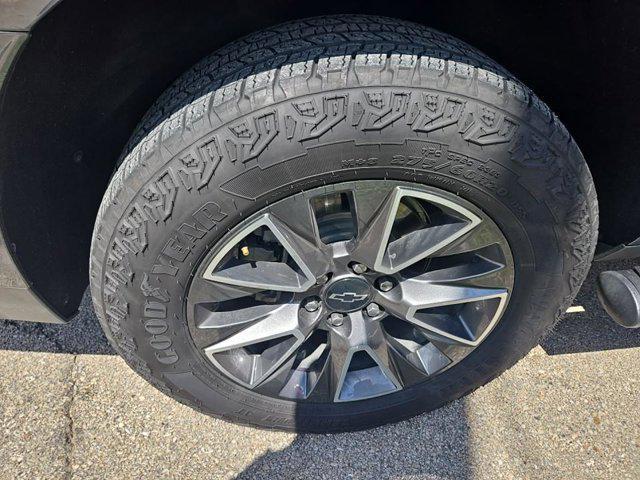 used 2023 Chevrolet Suburban car, priced at $66,977