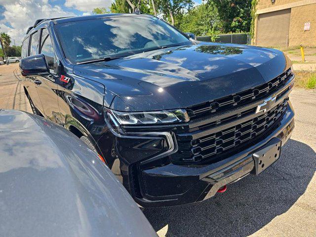 used 2023 Chevrolet Suburban car, priced at $66,977