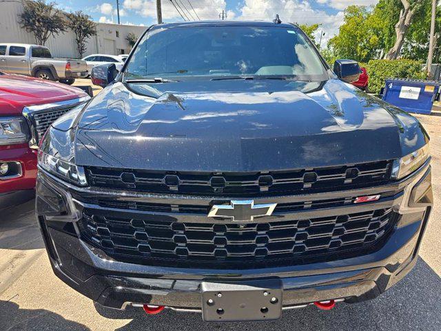 used 2023 Chevrolet Suburban car, priced at $66,977