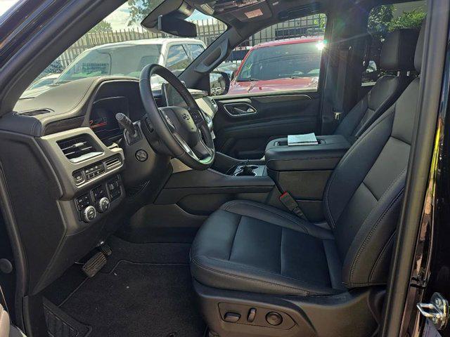 used 2023 Chevrolet Suburban car, priced at $66,977