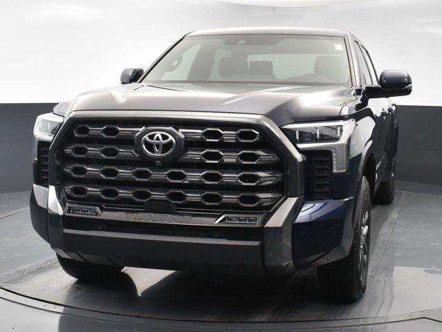 used 2022 Toyota Tundra car, priced at $54,977