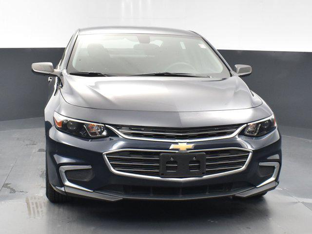 used 2018 Chevrolet Malibu car, priced at $22,977