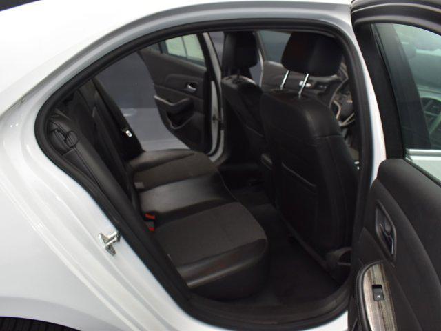 used 2014 Chevrolet Malibu car, priced at $10,977