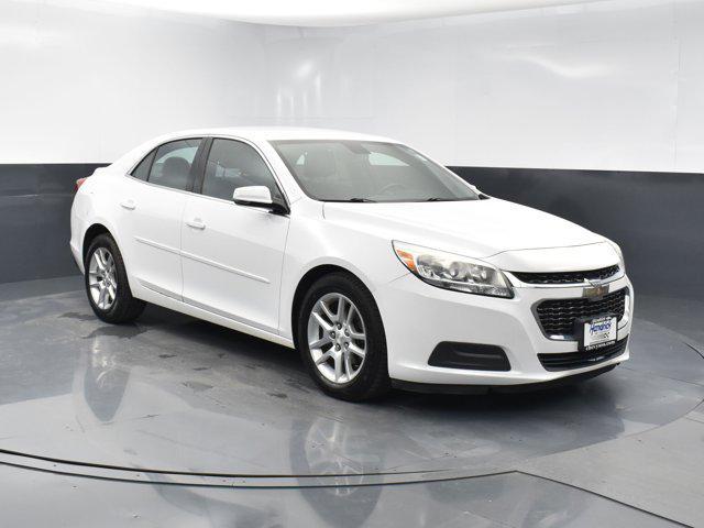 used 2014 Chevrolet Malibu car, priced at $10,977