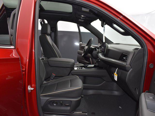 new 2025 Chevrolet Tahoe car, priced at $77,301