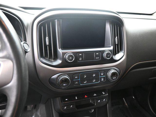 used 2022 GMC Canyon car, priced at $38,977