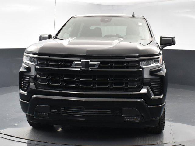 used 2022 Chevrolet Silverado 1500 car, priced at $47,977