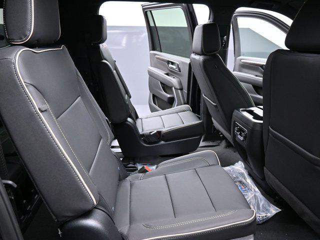 new 2025 Chevrolet Suburban car, priced at $75,641