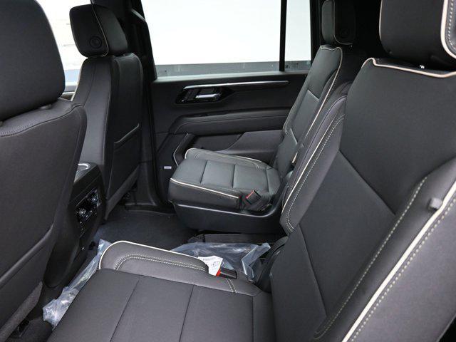 new 2025 Chevrolet Suburban car, priced at $75,641