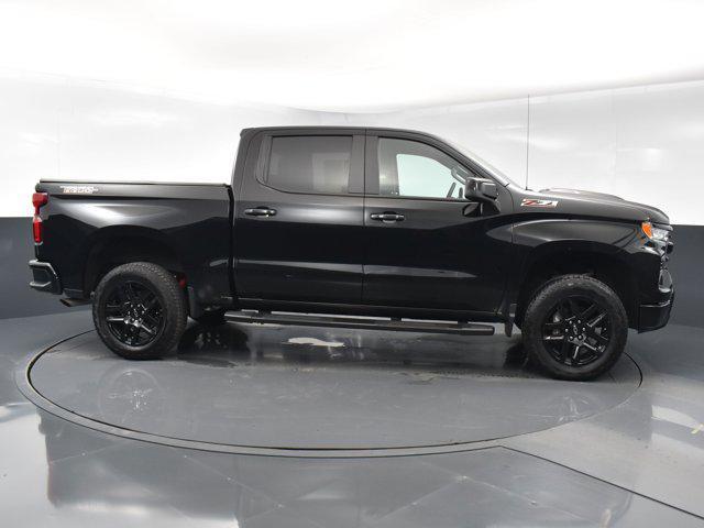 used 2023 Chevrolet Silverado 1500 car, priced at $49,977