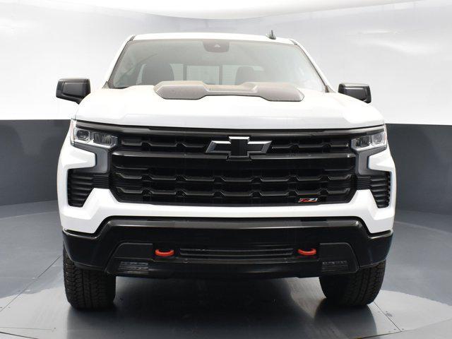 new 2024 Chevrolet Silverado 1500 car, priced at $60,175