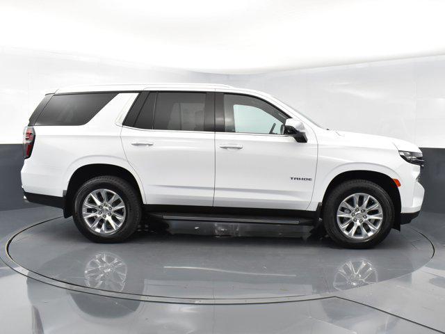 new 2024 Chevrolet Tahoe car, priced at $75,905