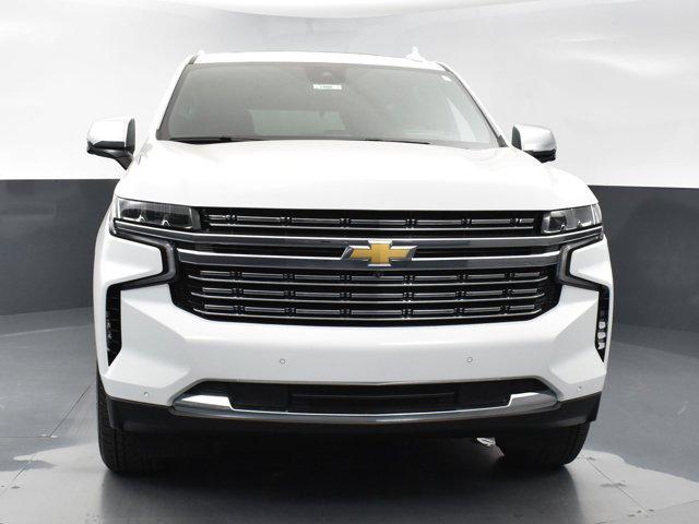 new 2024 Chevrolet Tahoe car, priced at $75,905