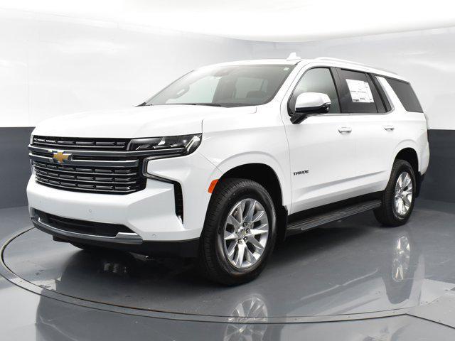 new 2024 Chevrolet Tahoe car, priced at $75,905