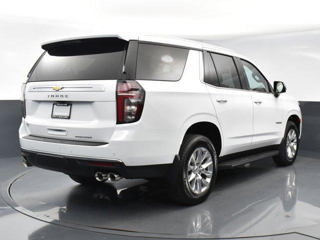 new 2024 Chevrolet Tahoe car, priced at $75,905