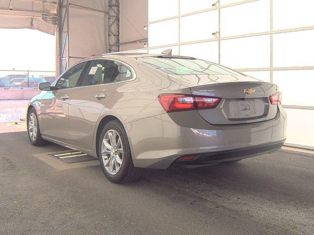 used 2023 Chevrolet Malibu car, priced at $21,997