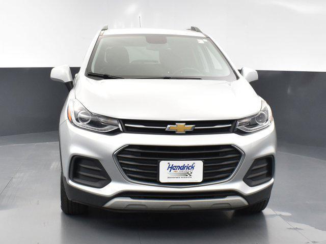 used 2022 Chevrolet Trax car, priced at $21,977