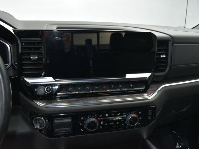 used 2023 Chevrolet Silverado 1500 car, priced at $53,977