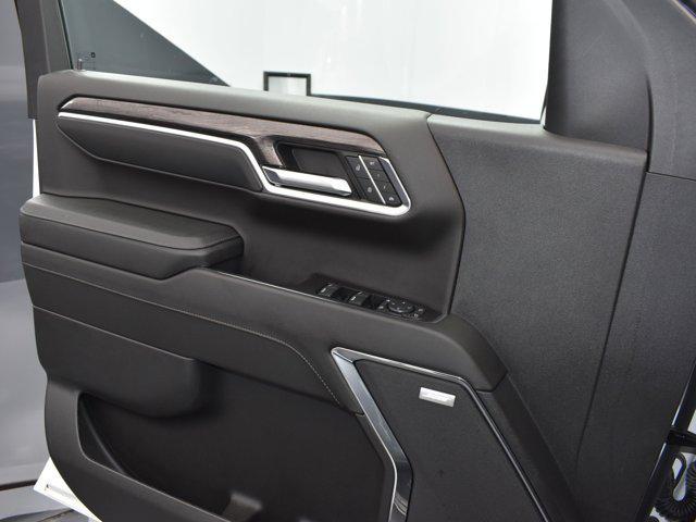 used 2023 Chevrolet Silverado 1500 car, priced at $53,977