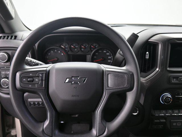 new 2026 Chevrolet Silverado 2500 car, priced at $54,092